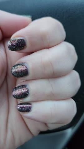 Existential Crisis - Customer Photo From Jamie P.