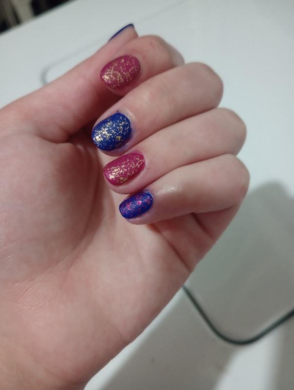 Royal-Tea Blue - Customer Photo From Ciera T.