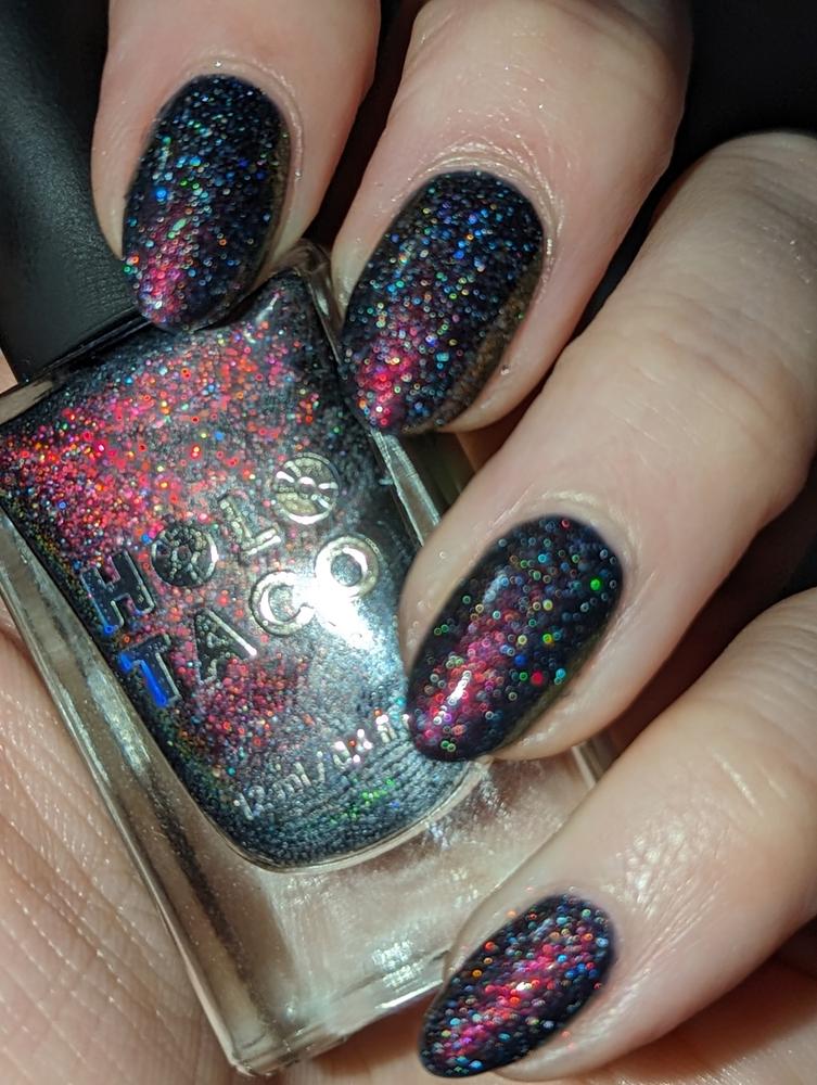 Existential Crisis - Customer Photo From Amanda