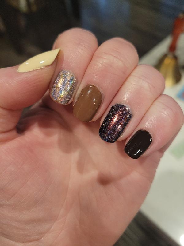 Existential Crisis - Customer Photo From Melinda S.