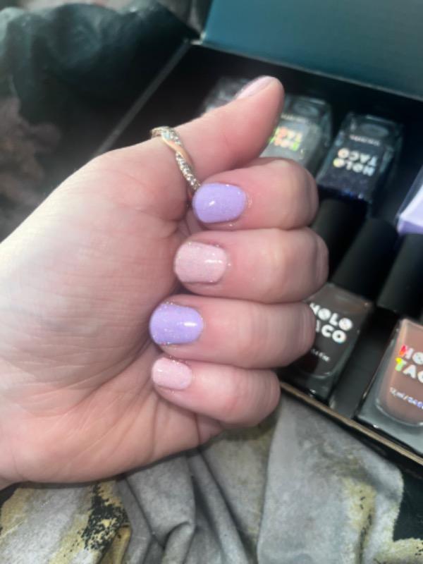 Cereal Killer - Customer Photo From Brittney B.