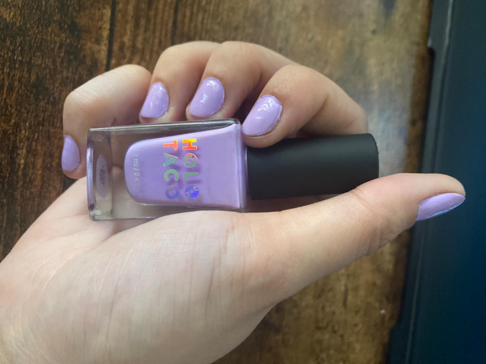 Cereal Killer - Customer Photo From Tomi H.