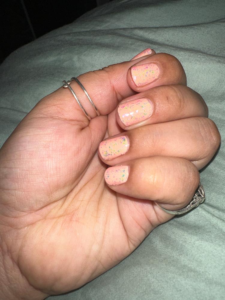 Polish Mountain Bundle - Customer Photo From Samantha 