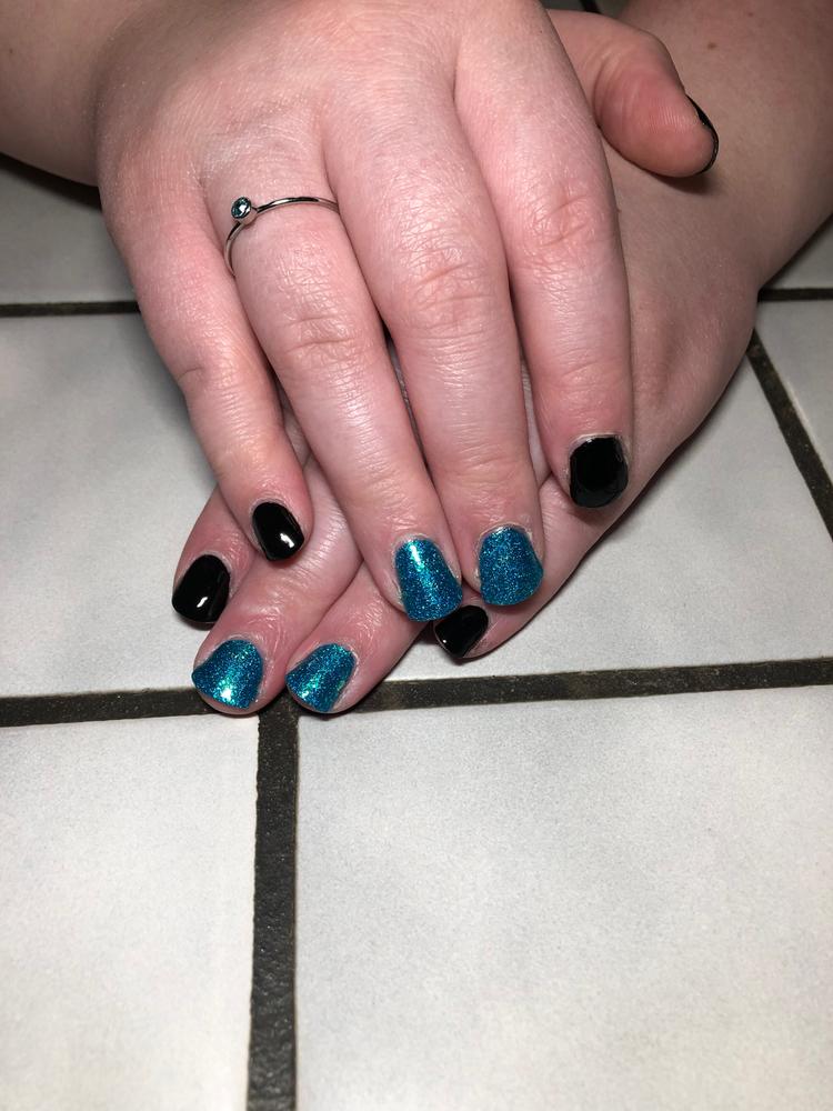 Never Tide Down - Customer Photo From Erin M.