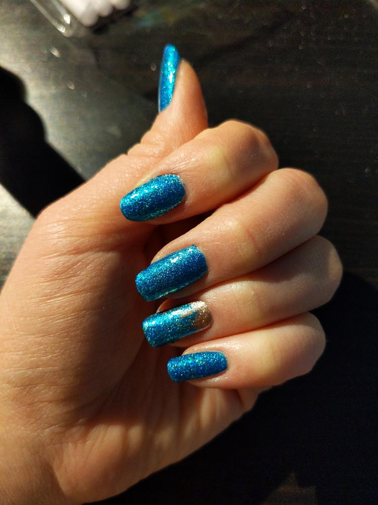 Never Tide Down - Customer Photo From Jenae