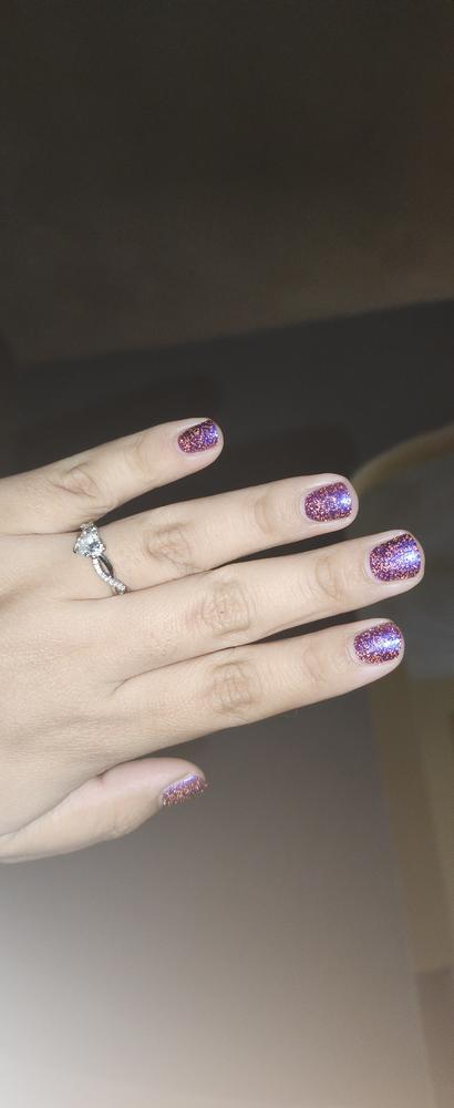 Late Checkout - Customer Photo From Violet 