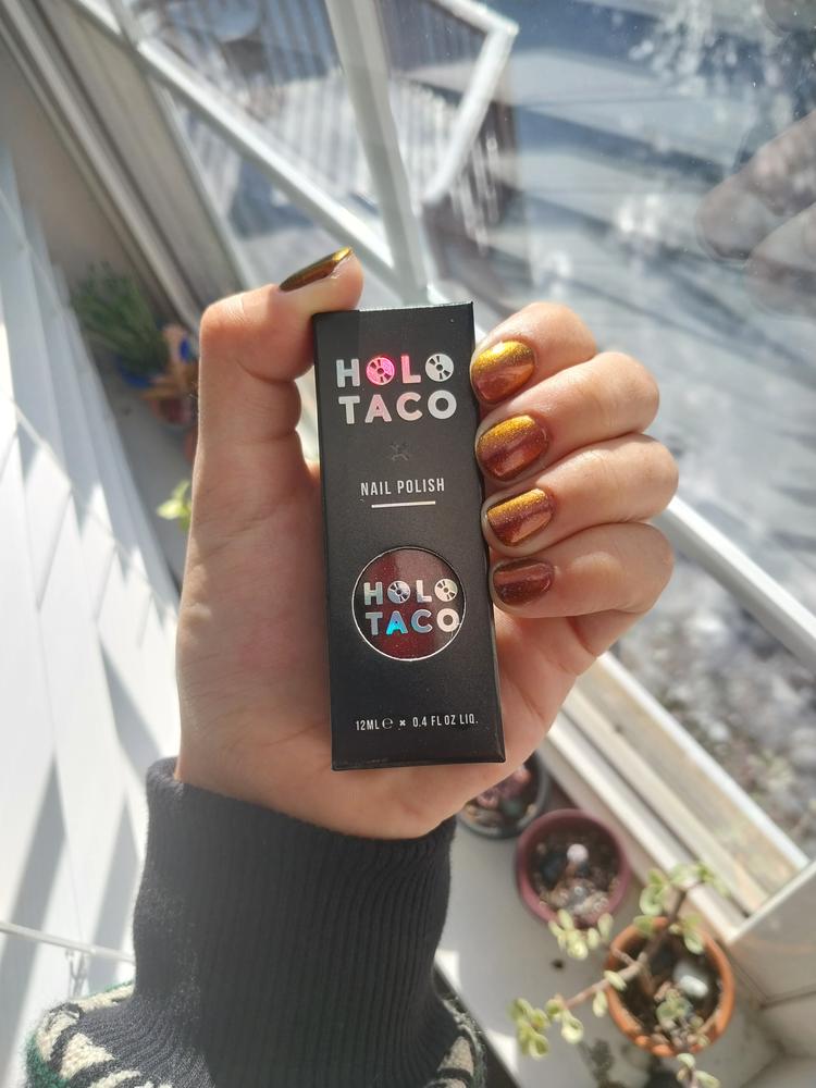 Tax Haven - Customer Photo From Mari 