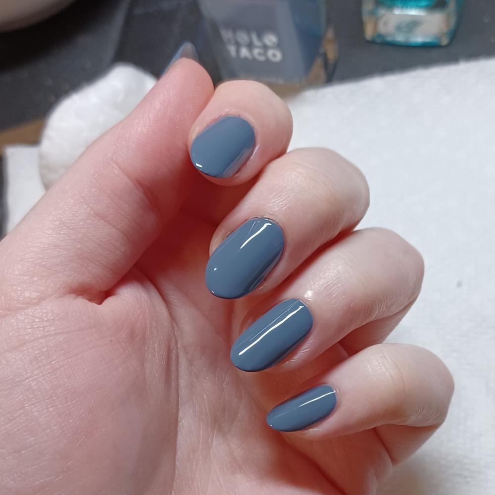 Cold Slate - Customer Photo From Aubrey H.