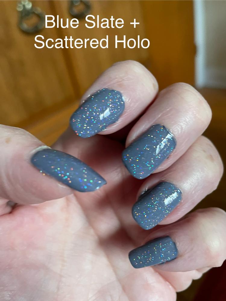 Cold Slate - Customer Photo From Terry L.