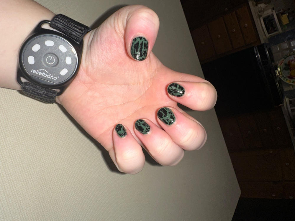 Modest Moss - Customer Photo From Emalie W.