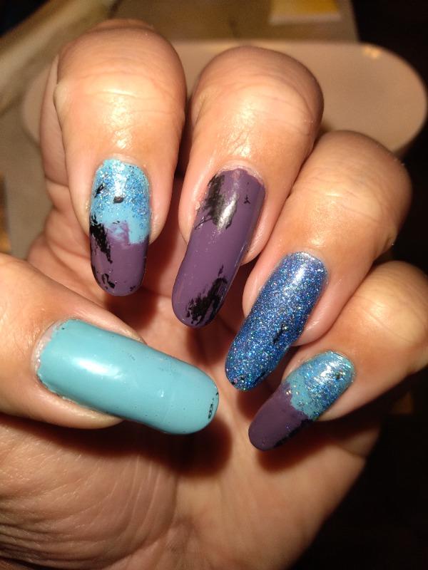 Nightshade - Customer Photo From Elena H.