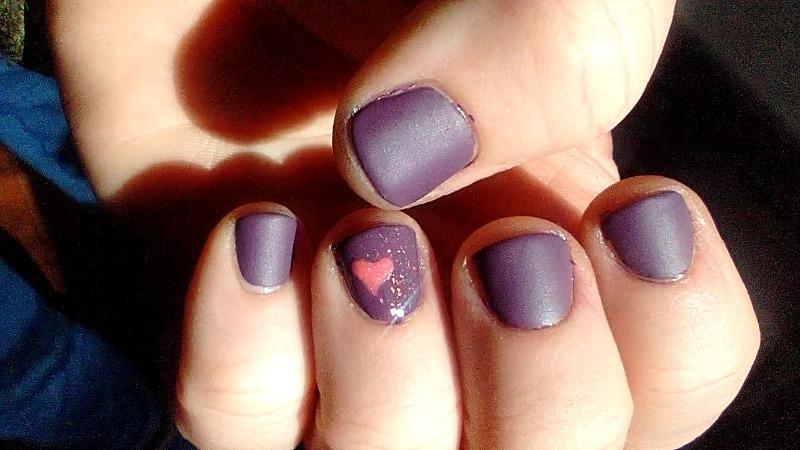 Nightshade - Customer Photo From Brianna C.