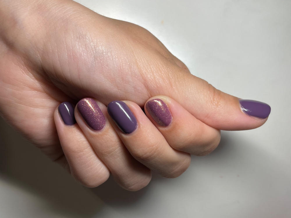 Nightshade - Customer Photo From Beckett G.