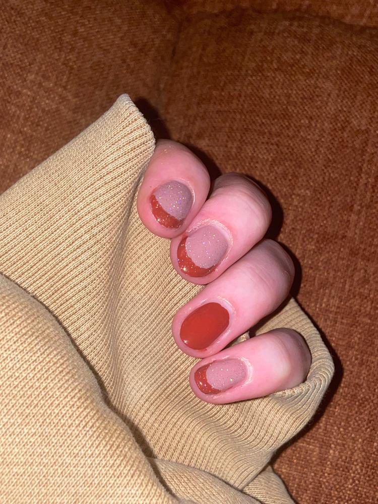 Brick Wall - Customer Photo From Vera