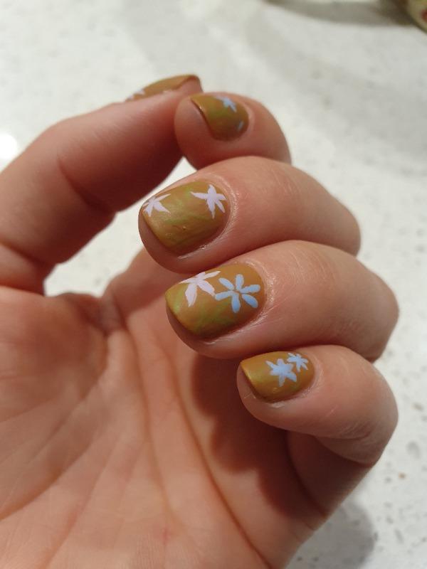 Stay Grounded - Customer Photo From Helen D.