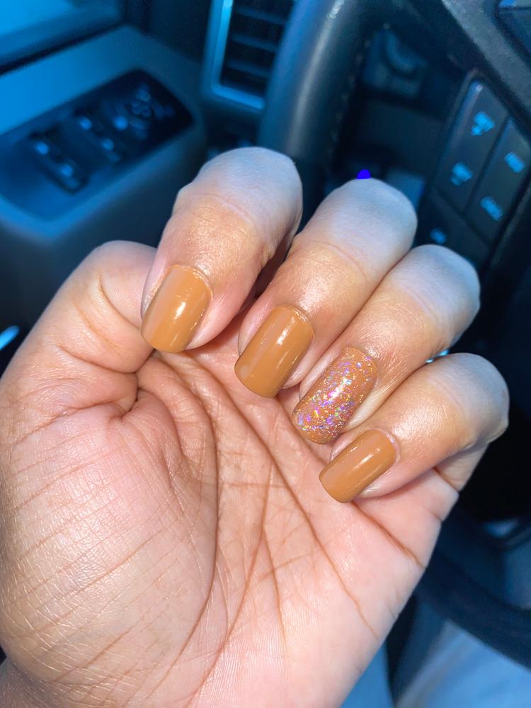 Stay Grounded - Customer Photo From AshB