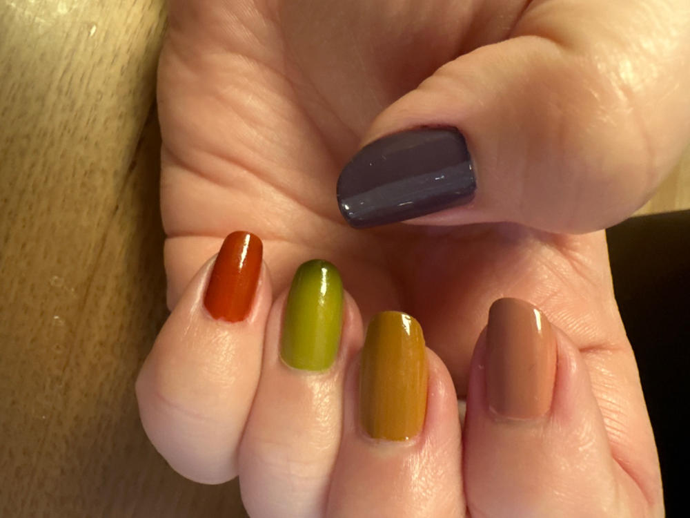 Down To Earth Bundle - Customer Photo From Amy W.