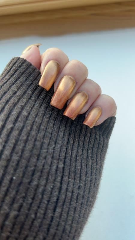 Zyler Cat Eye - Customer Photo From Nele H.