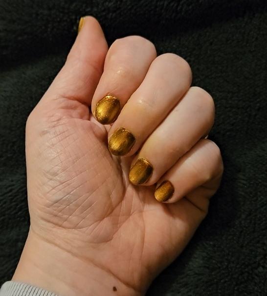 Zyler Cat Eye - Customer Photo From Taylor L.