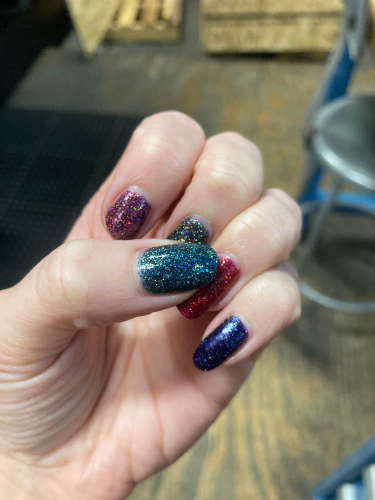 Midnight Owl - Customer Photo From Cheyenne