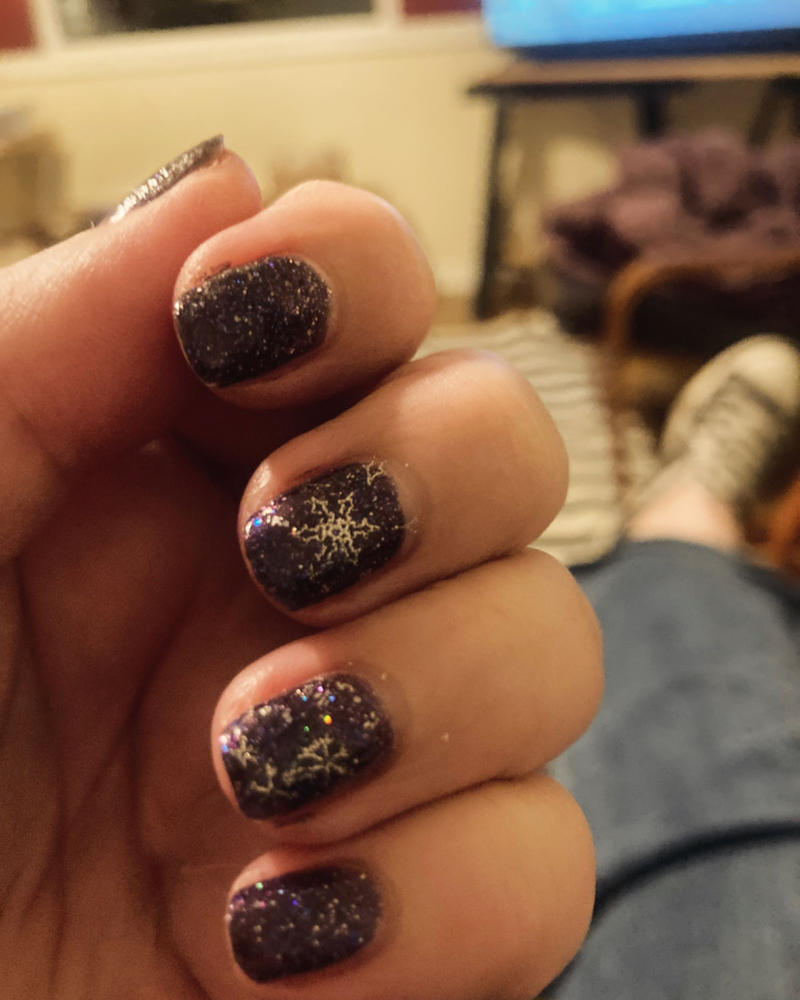 Midnight Owl - Customer Photo From Anna S.