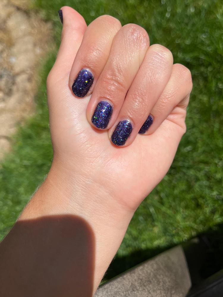 Midnight Owl - Customer Photo From Randi