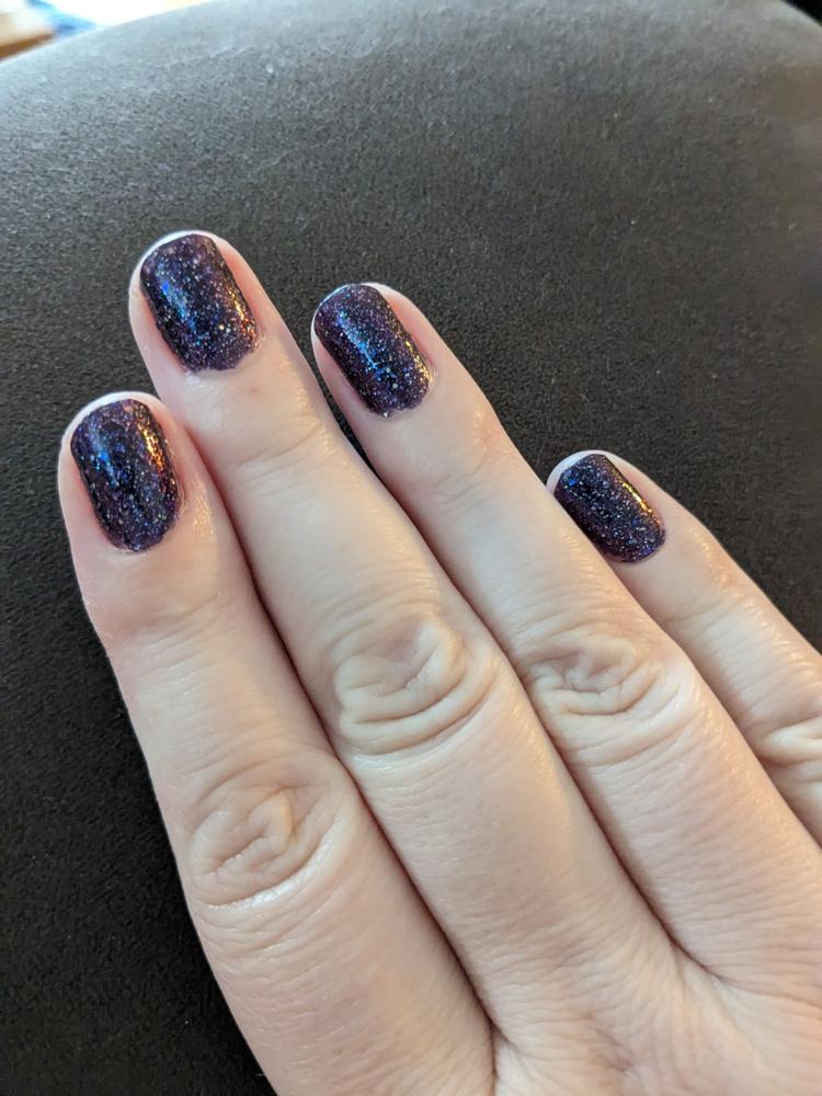 Midnight Owl - Customer Photo From Sarah W.