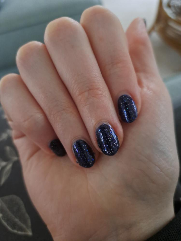 Midnight Owl - Customer Photo From Zoe N.