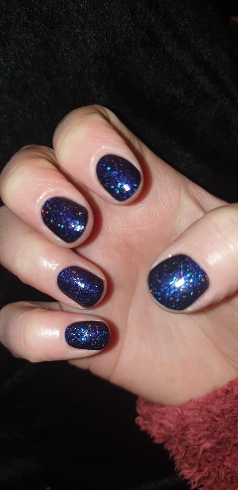 Midnight Owl - Customer Photo From Kaffhocker