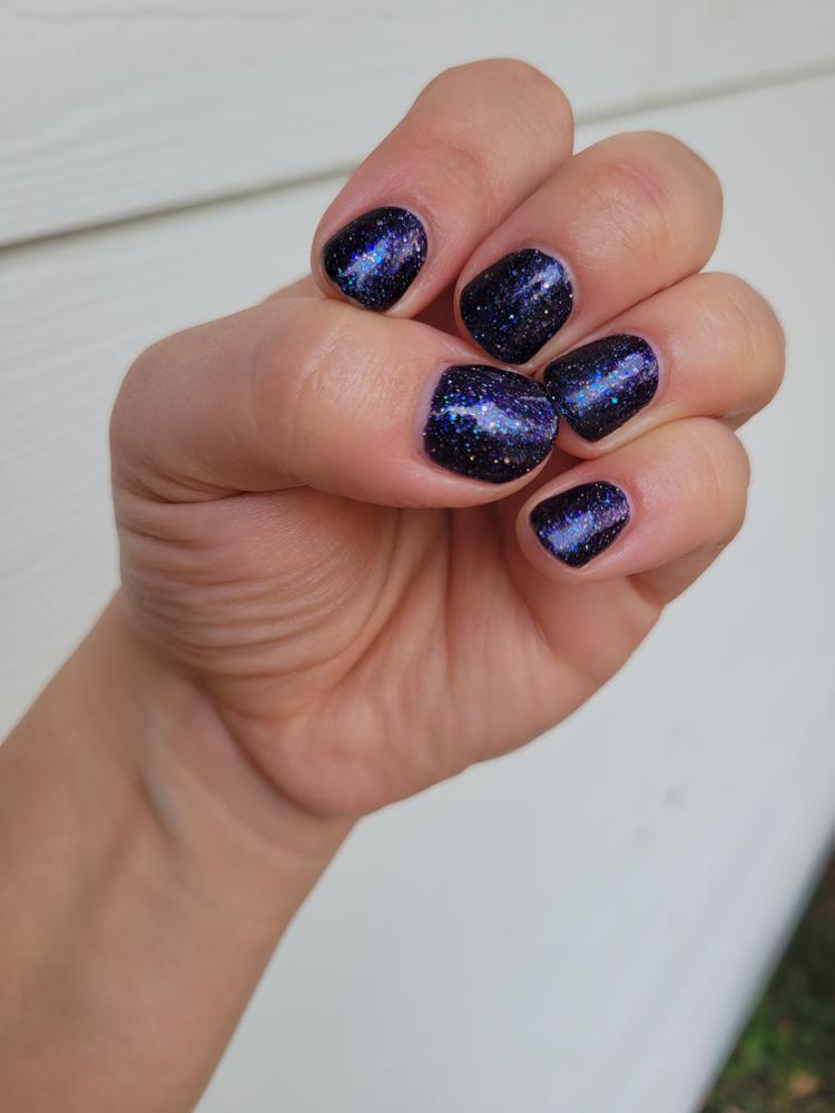 Midnight Owl - Customer Photo From Suzi