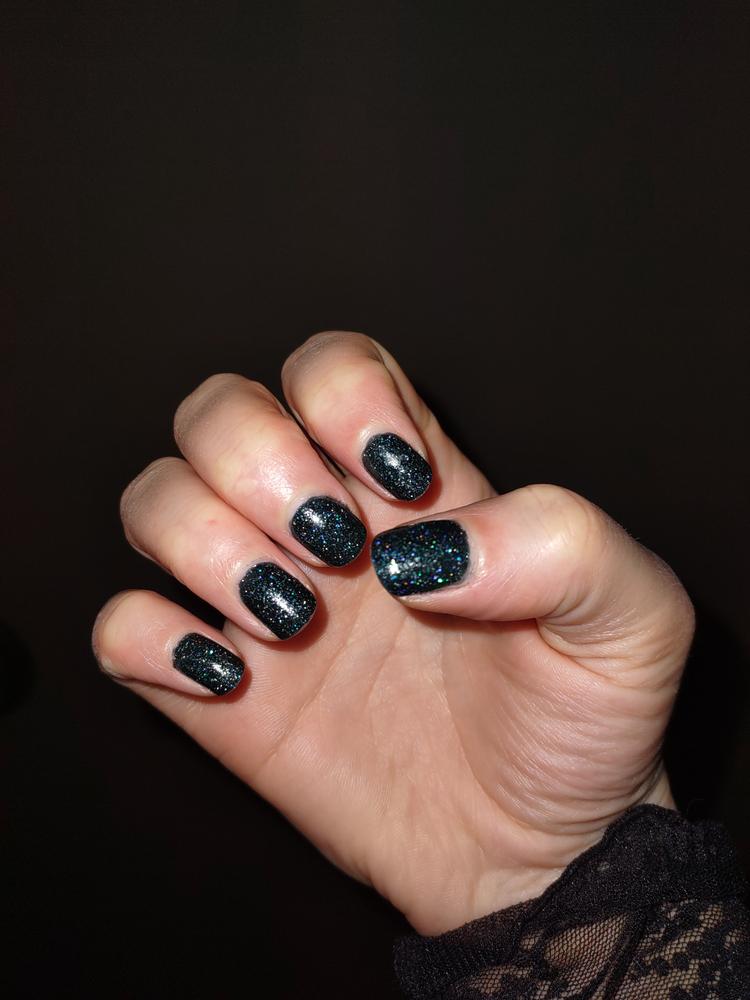 Starry-Eyed - Customer Photo From Honey