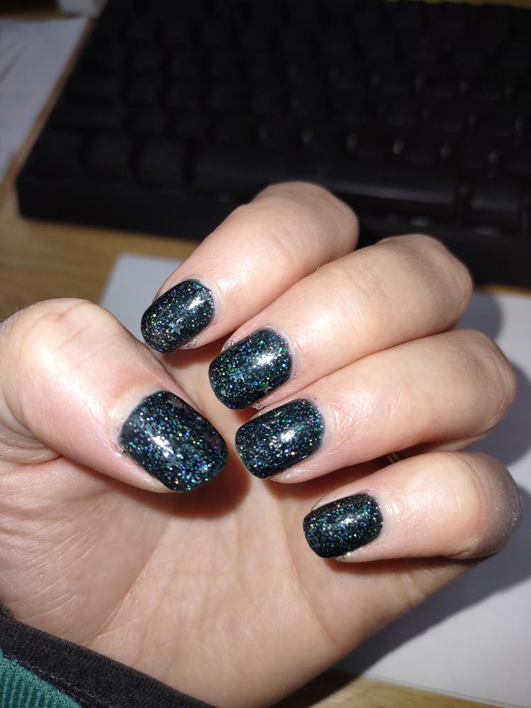 Starry-Eyed - Customer Photo From Honey