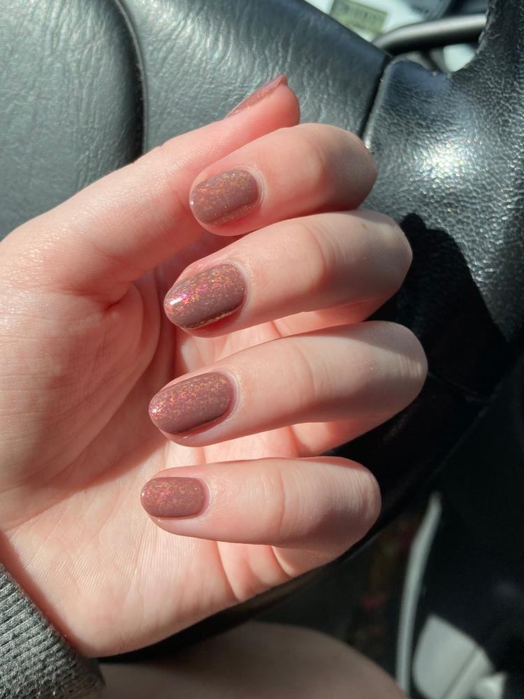 Solo Mission - Customer Photo From NV