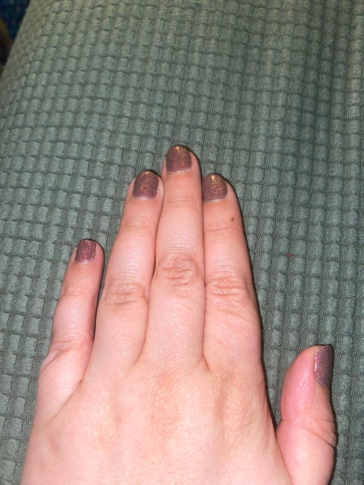 Solo Mission - Customer Photo From Catherine