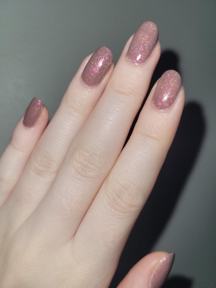 Solo Mission - Customer Photo From Hannah