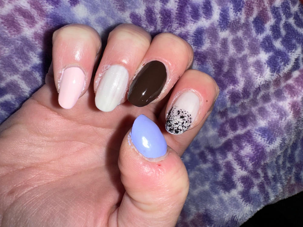 Sweet Tooth - Customer Photo From Francesca O.