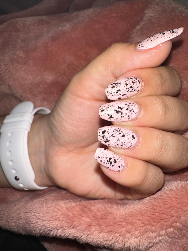 Sweet Tooth - Customer Photo From Giselle S.