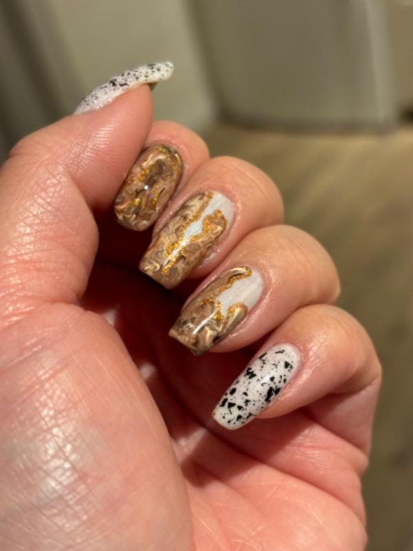 Cookies & Crèmes Bundle - Customer Photo From Chris P.