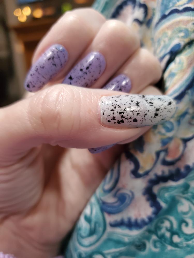 Cookies & Crèmes Bundle - Customer Photo From Amber