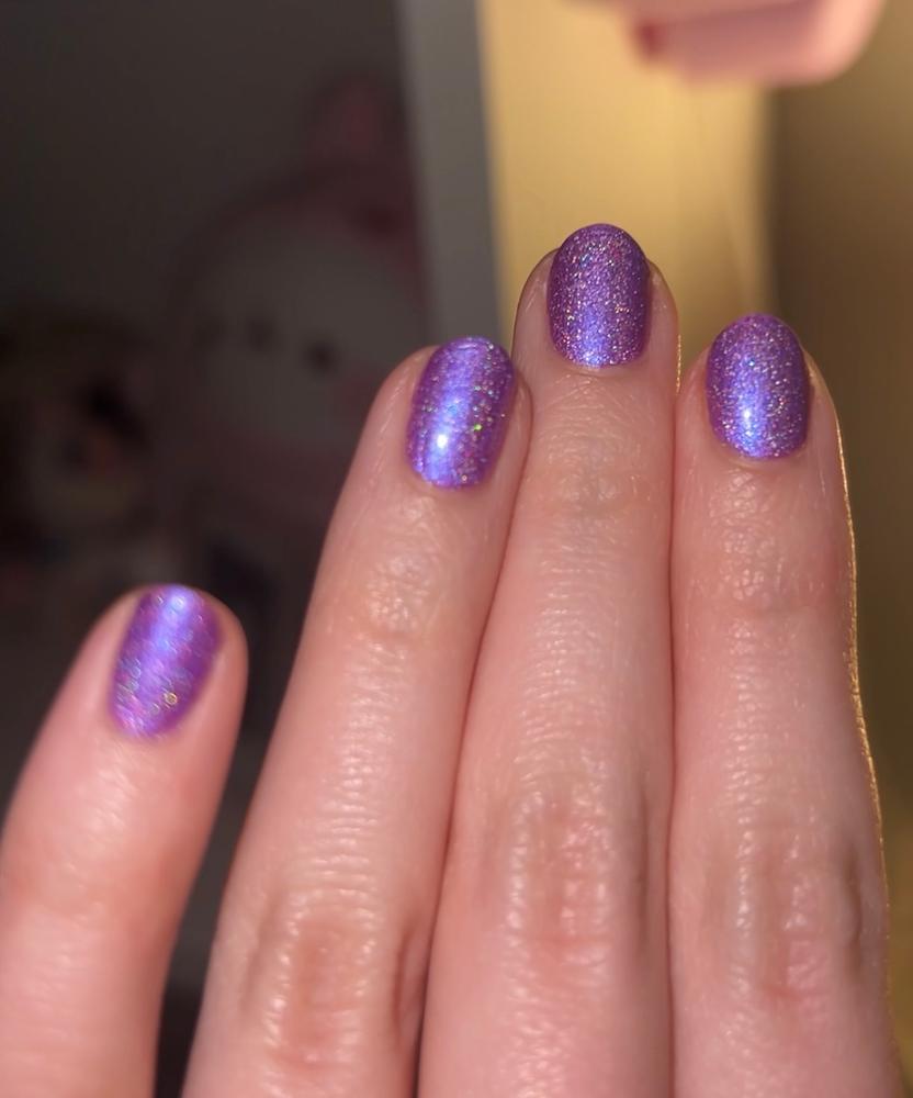 Electric Sweetener - Customer Photo From Jennie