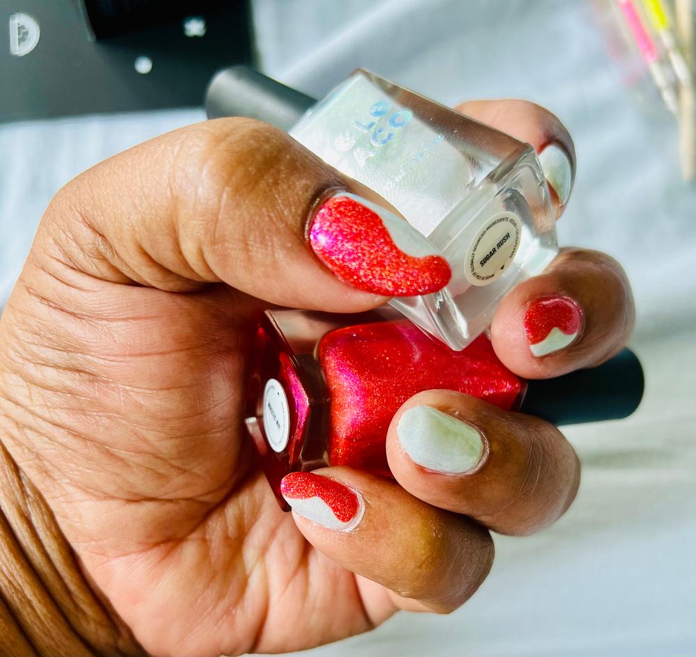 Jam Session - Customer Photo From Blessingsamongstusall