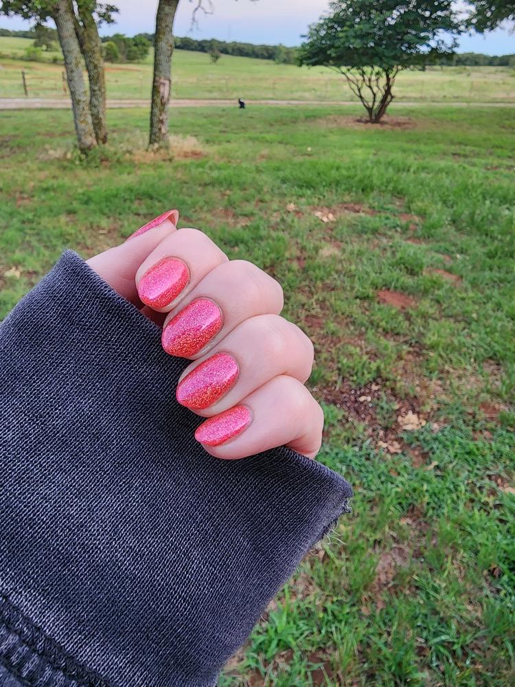 Jam Session - Customer Photo From Amanda 