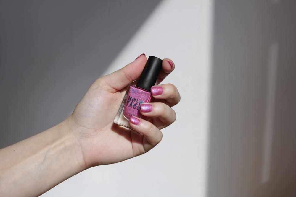 Pop Rocker - Customer Photo From Elea