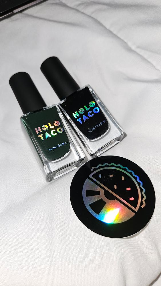 Head Hunter - Customer Photo From megan