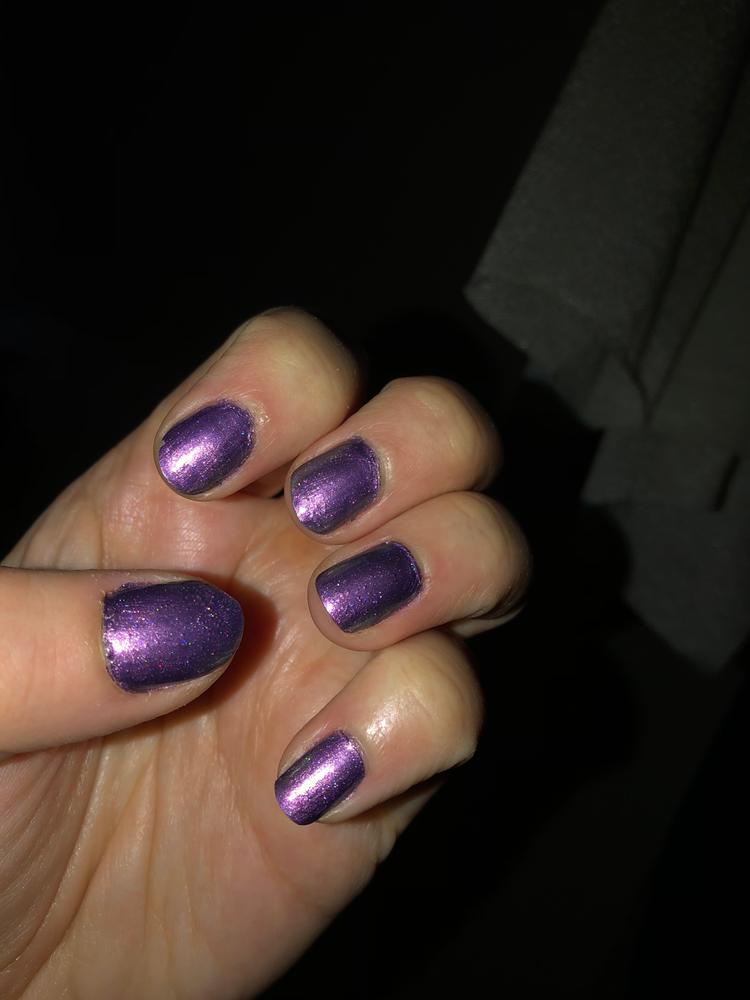 Phantom Call - Customer Photo From Joanna H.