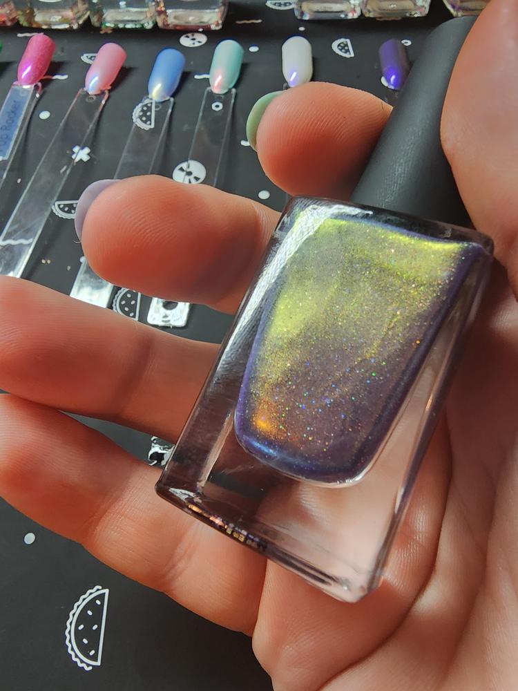 Phantom Call - Customer Photo From Rachel