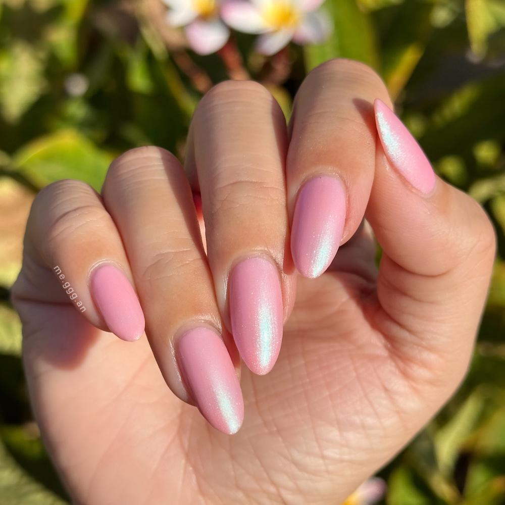 Cloud Nine - Customer Photo From Megan T.