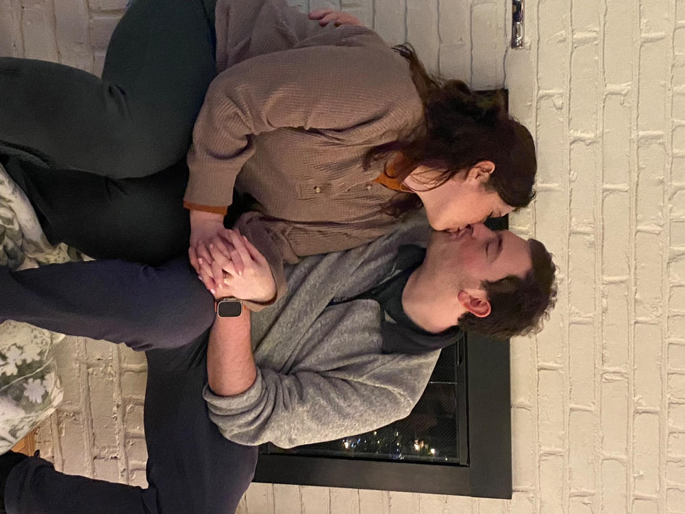 Cloud Nine - Customer Photo From Rachel F.