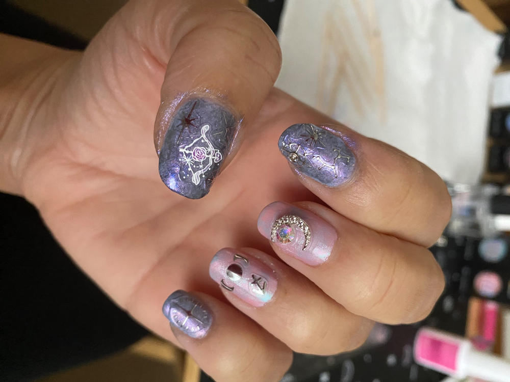 Cloud Nine - Customer Photo From Renee D.