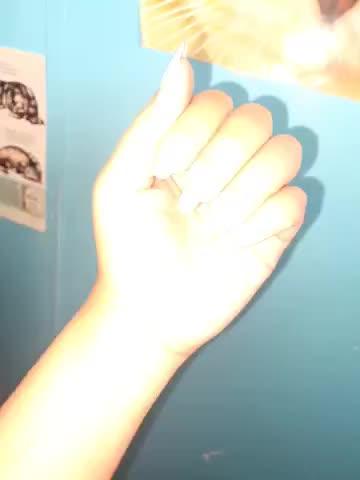 Flakie Holo Taco™ - Customer Photo From Amanda Nevarez